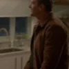 Jason Segel Shrinking S02 Corduroy Jacket