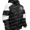 Jayce Las Vegas Raiders Jacket