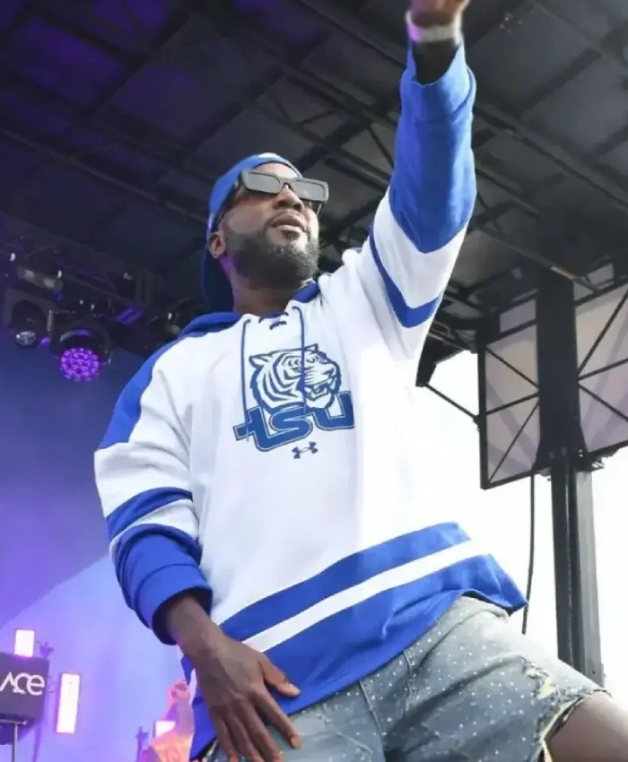 Jeezy The HBCU Pop Out Hoodie - Image 3