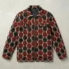 Jeremy Keith The Voice S29 Crochet Jacket
