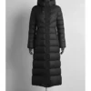 Jessie Buckley The Bride Puffer Coat