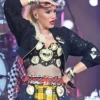 Jimmy Kimmel Live Gwen Stefani Jacket