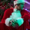 Jingle Bell Heist Connor Swindells Christmas Suit