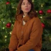 Jingle Bell Love 2024 Michelle Morgan Jacket