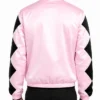 Jockey Shane Foley Dallmayr Cup 2026 Pink Jacket Men