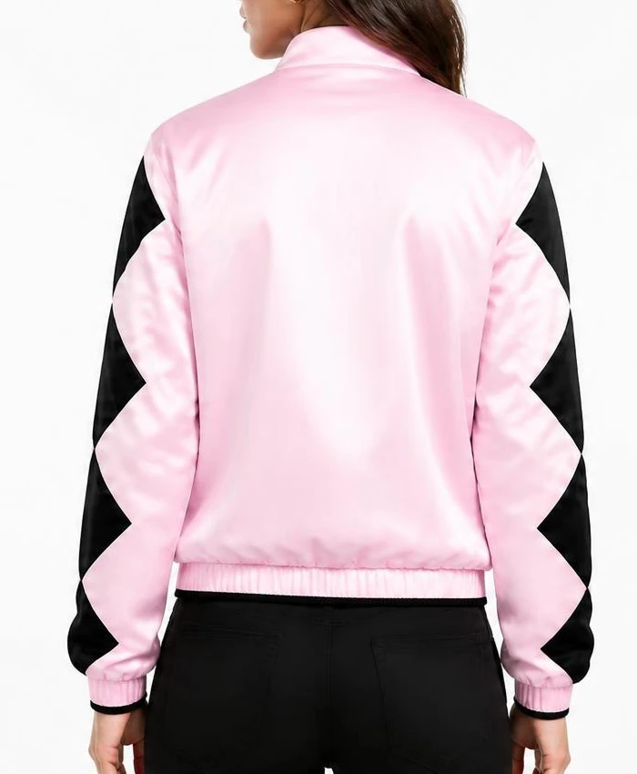 Jockey Shane Foley Dallmayr Cup 2026 Pink Jacket Women