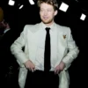 Joe Alwyn Bafta Film Awards 2026 Double Breasted Blazer