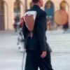 Joe Burrow Backless Black Suit