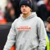 Joe Burrow Cincinnati Bengals Hoodie