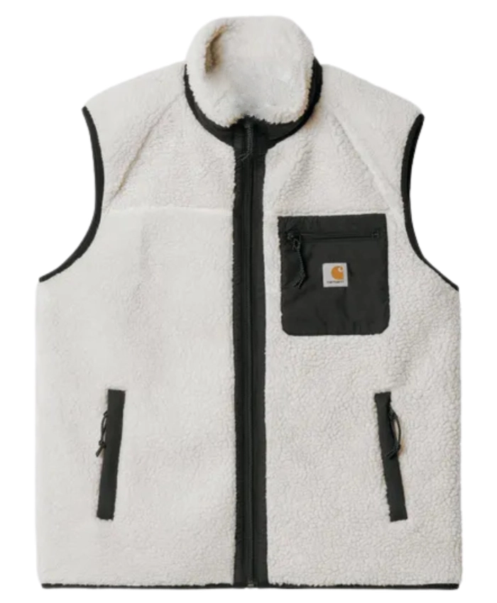 Joe Gilgun Brassic S07 Sherpa Vest