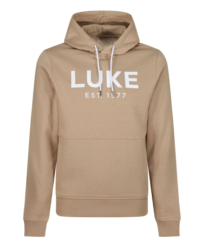 Joe Swash Stacey And Joe S2 Relaxed Fit Hoodie
