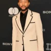 John Legend 68th GRAMMY Awards White Blazer