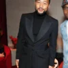 John Legend Golden Week Event Blazer