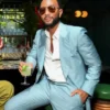 John Legend It’s Good From The Source Suit