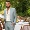 John Legend It’s Good From The Source Suit Mens