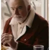 John OHurley All Is Merry Bright 2025 Jacket