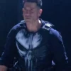 Jon Bernthal The Punisher One Last Kill Black Vest
