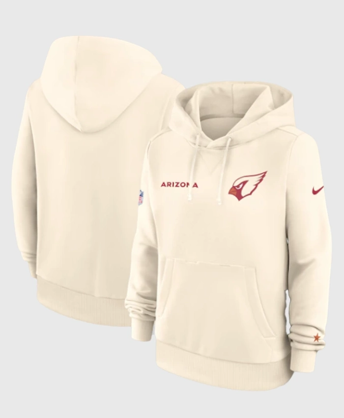 Jonathan Gannon Cardinals Rivalries Hoodie