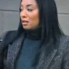 Jordan Ashford General Hospital Blazer