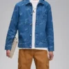 Jordan Flight Heritage Denim Jacket