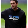 Jorge Resurreccion Merodio Miami Dolphins Training Day Koke Black Hoodie