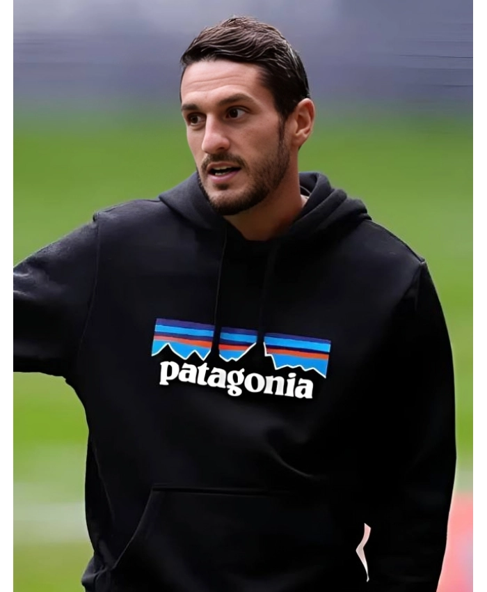 Jorge Resurreccion Merodio Miami Dolphins Training Day Koke Black Hoodie