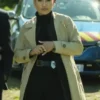 Josephine Jobert Saint Pierre Cotton Coat