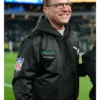 Josh Shapiro Eagles Bomber Jacket