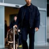 Jude Bellingham Munich Navy Jacket