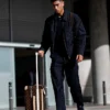 Jude Bellingham Munich Navy Jackets