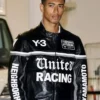 Jude Bellingham Y 3 United Racing Jacket