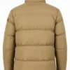 Jumanji Open World Alex Wolff Puffer Jacket Men