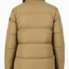 Jumanji Open World Alex Wolff Puffer Jacket Women