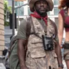 Jumanji Open World Kevin Hart Safari Vest