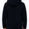 Jumanji Open World Morgan Turner Hooded Jacket Men