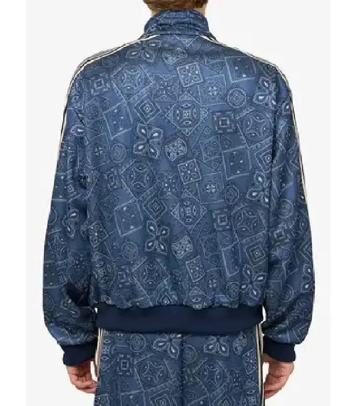 Jung Kook BTS The Return Tracksuit - Image 4