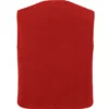Junior P Luche J Vest in Red