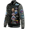 KC Royals Salvy New Specialty Jacket