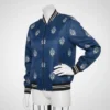 Karamo Brow Queer Eye S10 Bomber Jacket