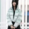 Karina Aespa 2025 26 LIVE TOUR Tokyo Jacket