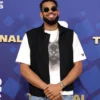 Karl Anthony Towns FIFA World Cup 2026 Final Black Vest