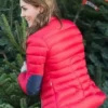 Kate Middleton Puffer Jacket