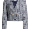 Katherine The Bold And The Beautiful Tweed Jacket