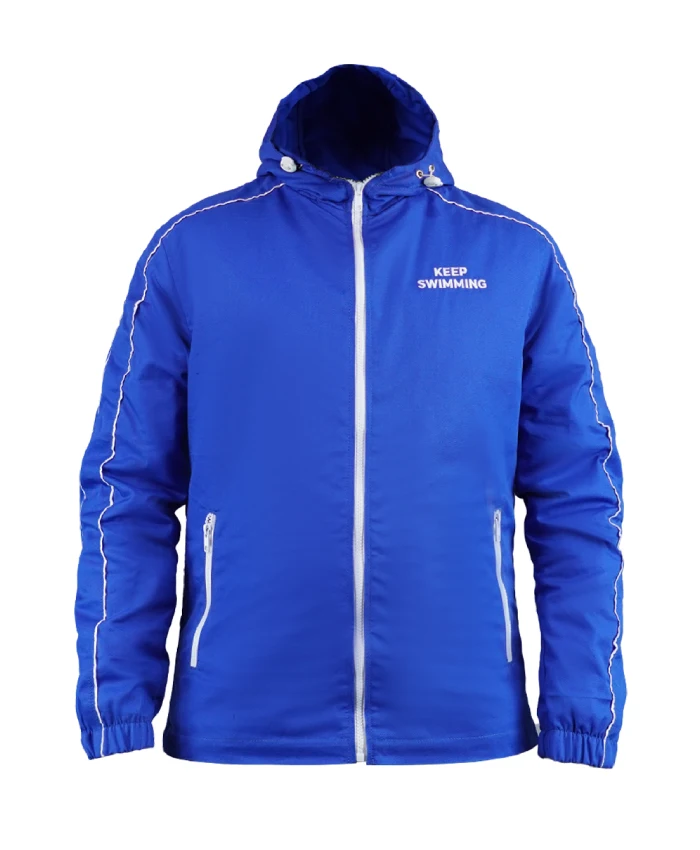 Keep Swimming BTS Jacket 1