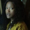 Keke Palmer The Burbs S01 Jacket