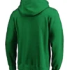 Kelly Green Eagles Hoodie