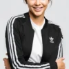 Kendall Jenner Adidas 2026 Jacket
