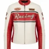 Kendall Jenner Marlboro Jacket