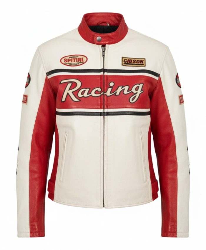 Kendall Jenner Marlboro Jacket