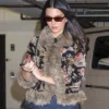 Kendall Jenner Vintage Jacket